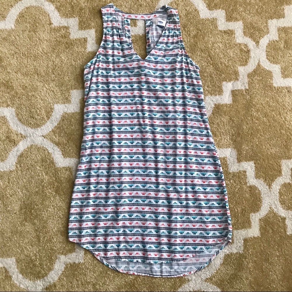 Old Navy Dress